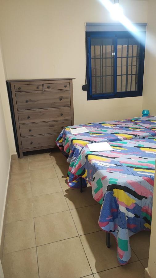 Apartmán Vista Bahia Con Piscinas, Parking Y Terraza La Herradura  Exteriér fotografie